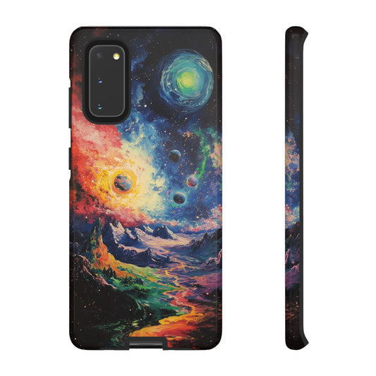 Cosmic