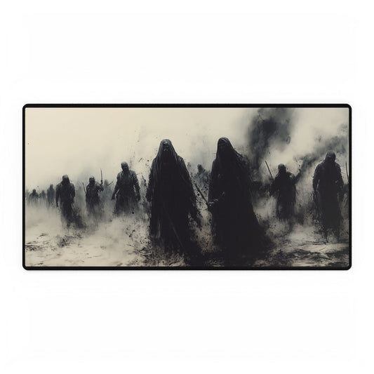 March of the Damned