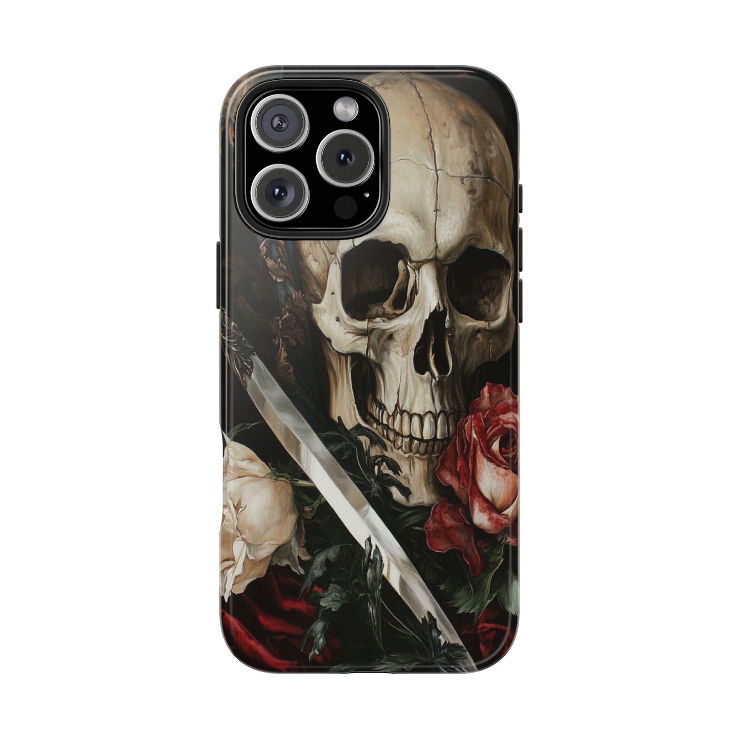 Gothic Rose