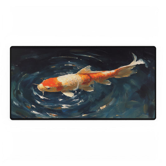 Totally Koi