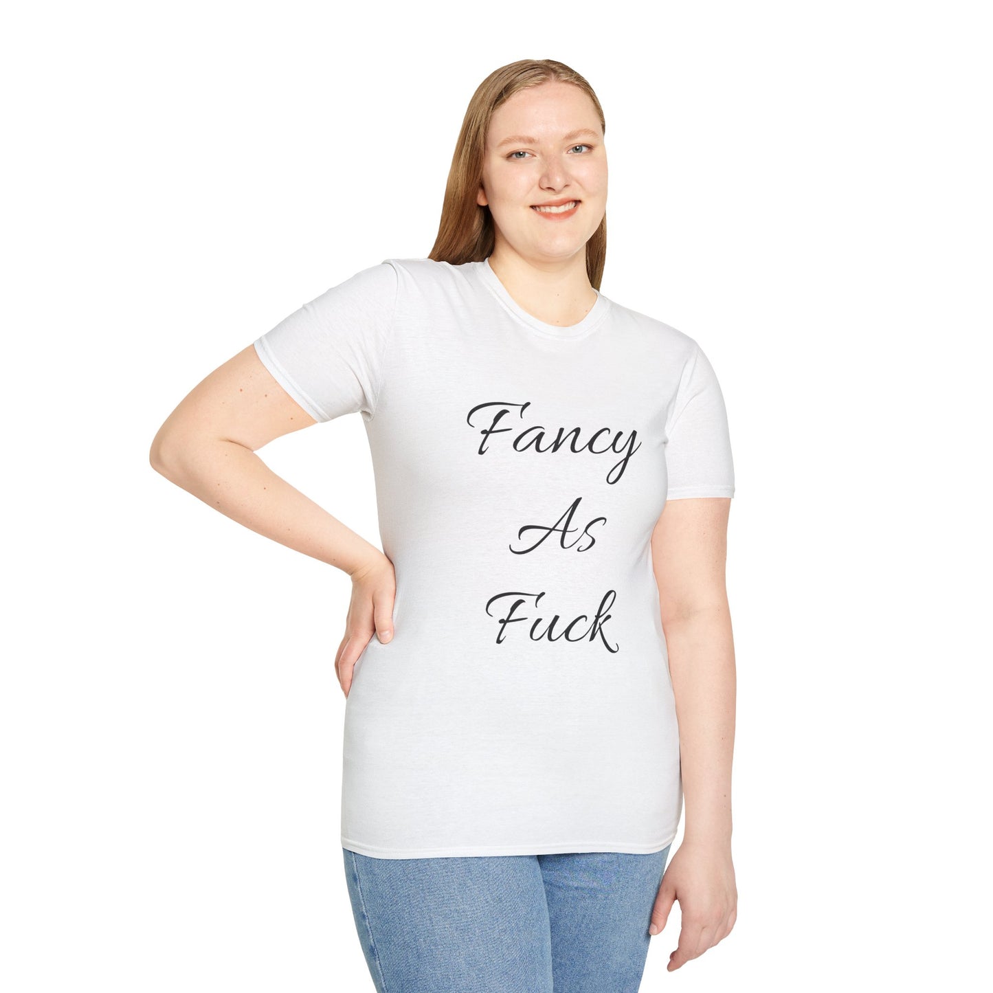 Just Fancy