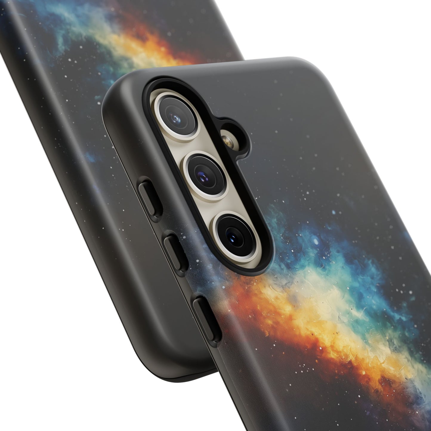 Nebula in Space