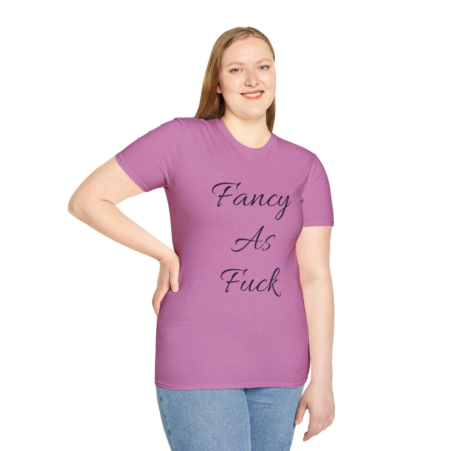 Just Fancy