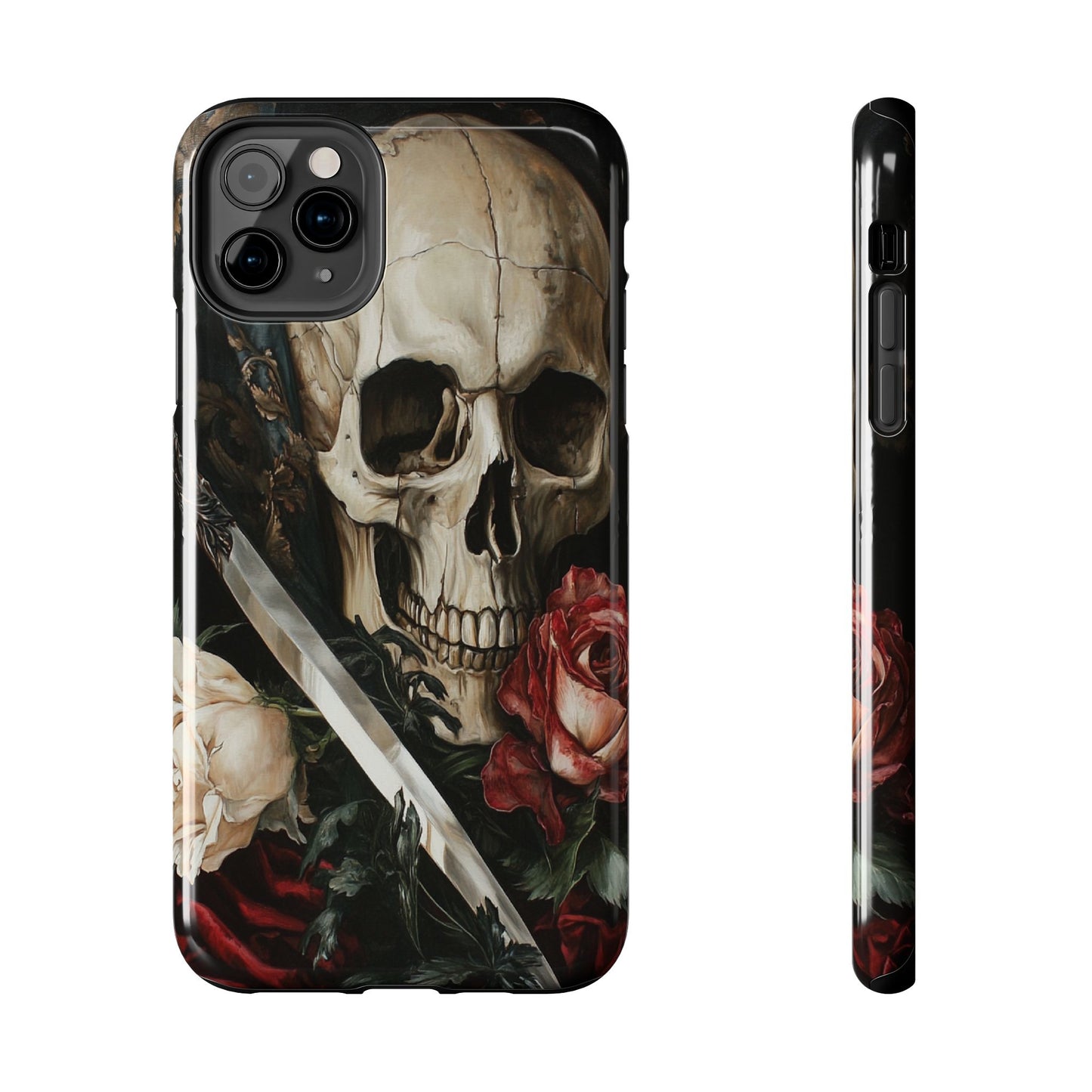 Gothic Rose