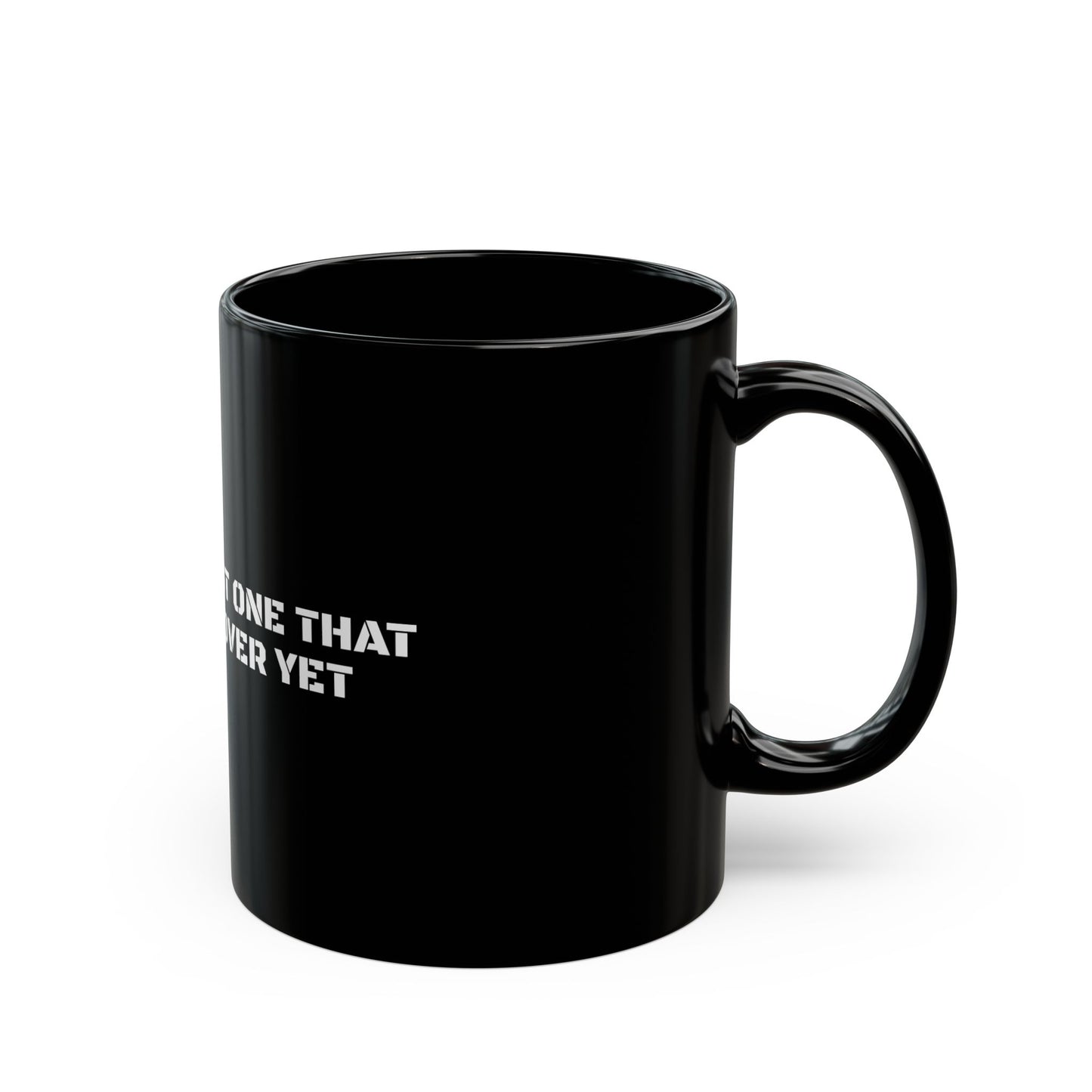 A Crazy Idea Mug