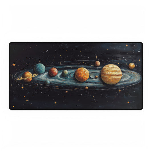 Orbits