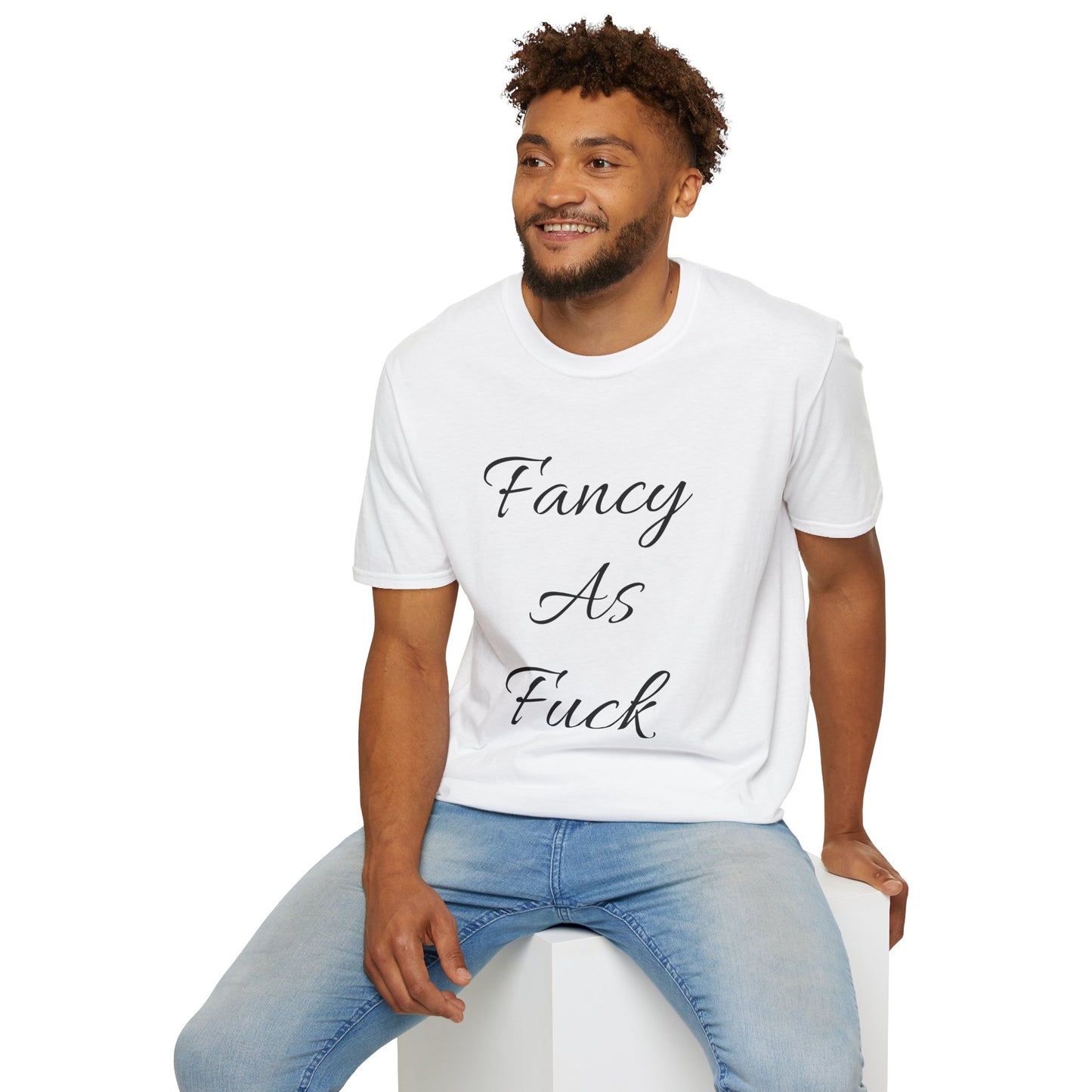 Just Fancy