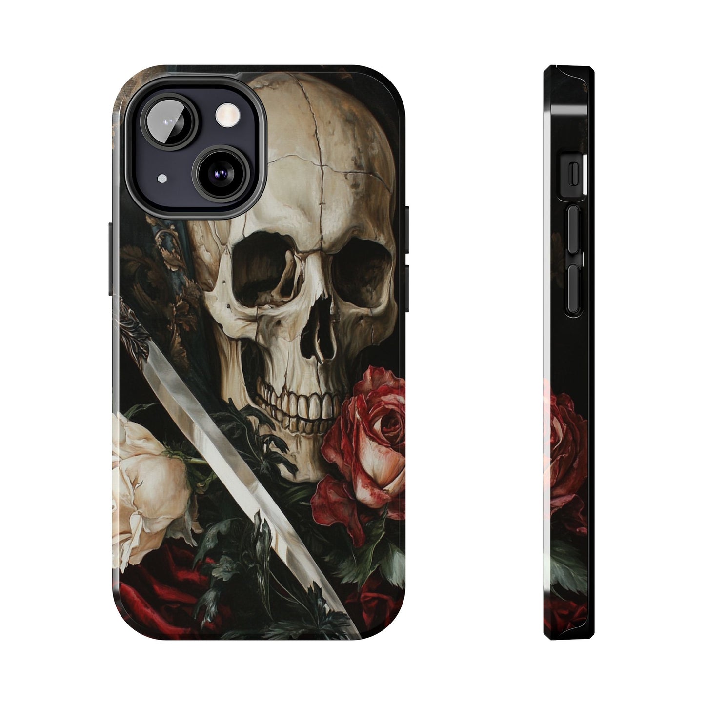 Gothic Rose