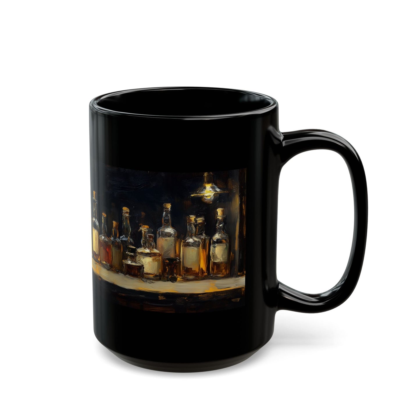 Pick your Poison Mug