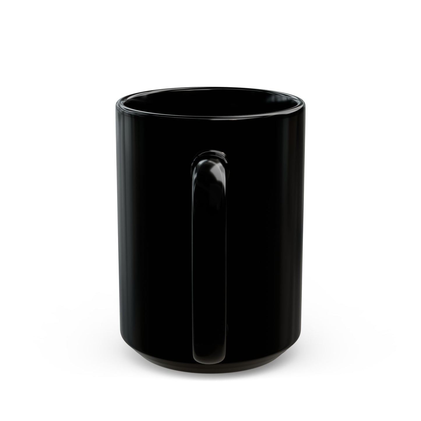 Mmmm Bourban Mug