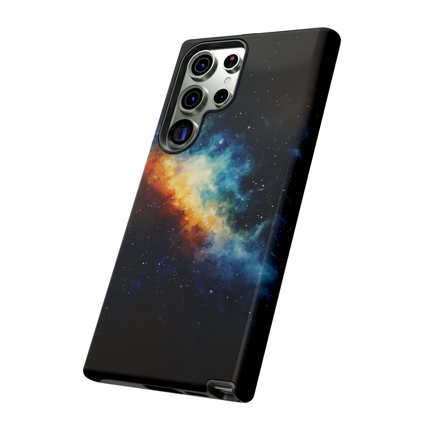 Nebula in Space