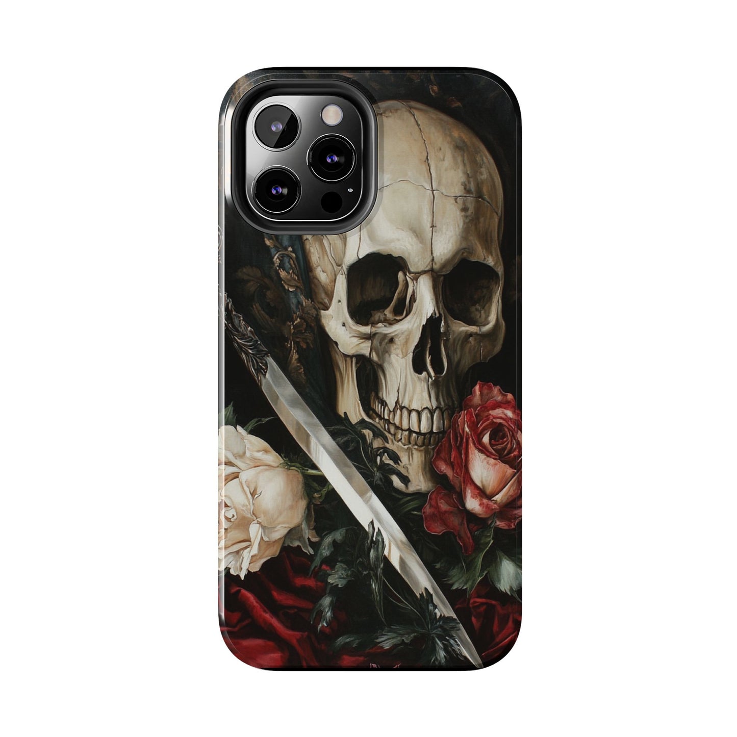 Gothic Rose