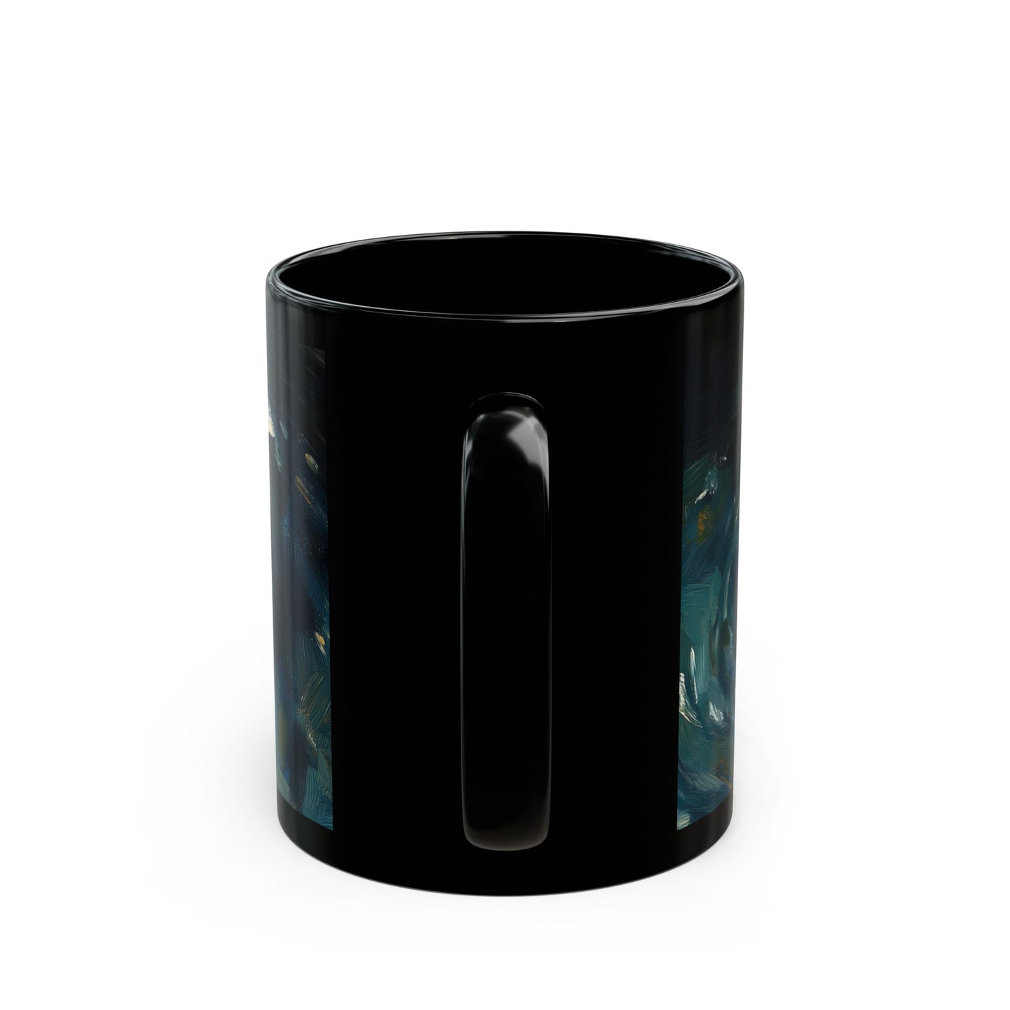 Totally Koi Mug