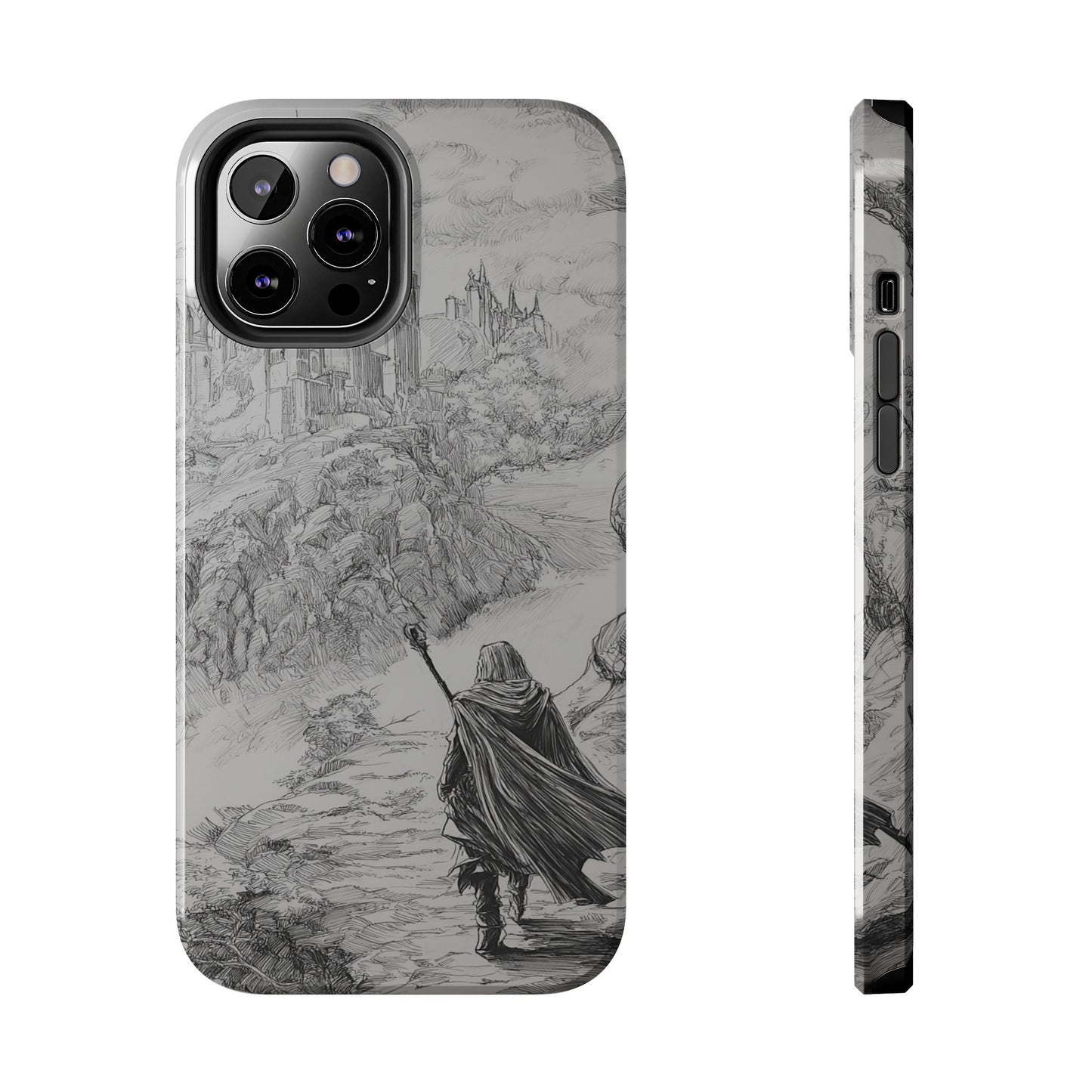 Scrimshaw Mage