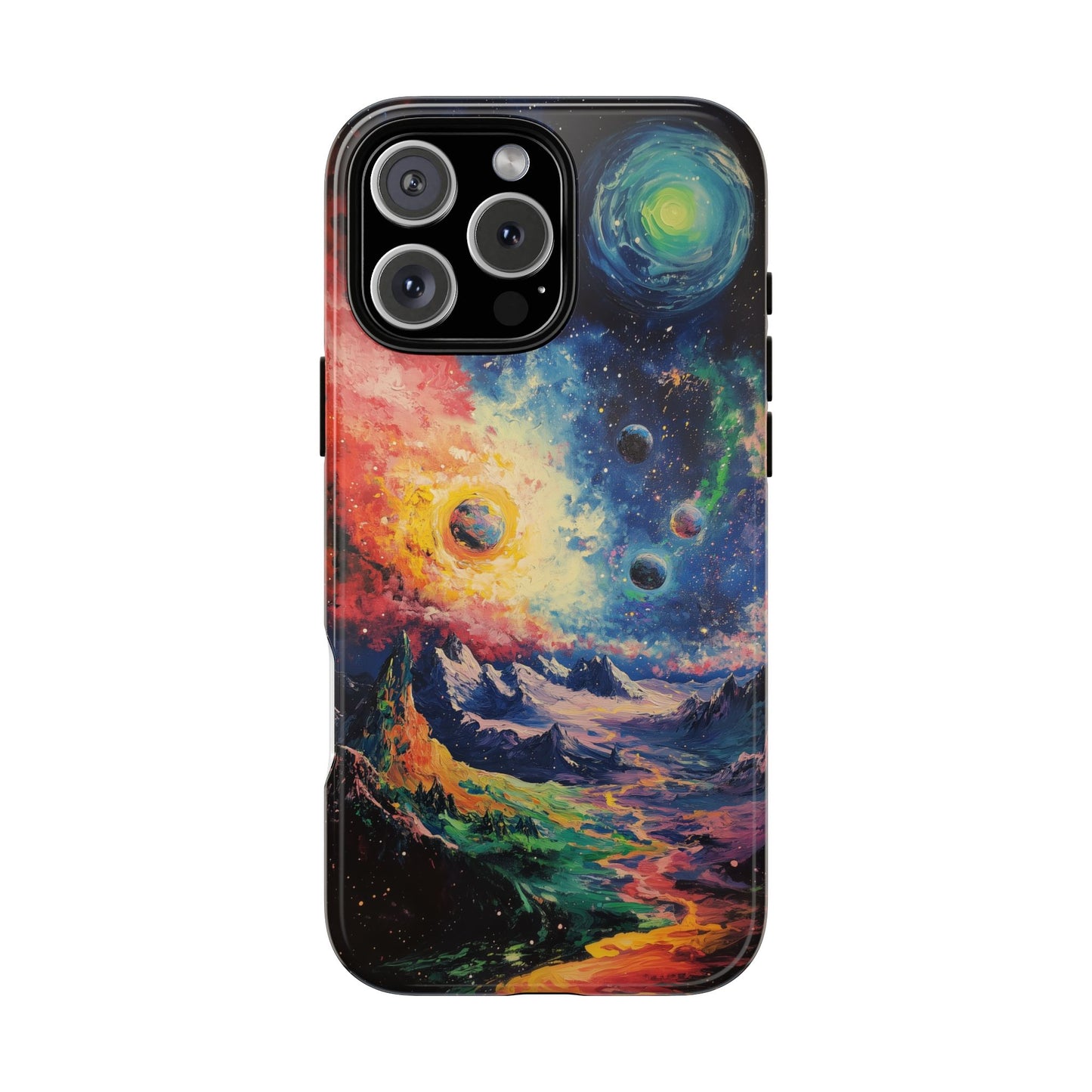Cosmic
