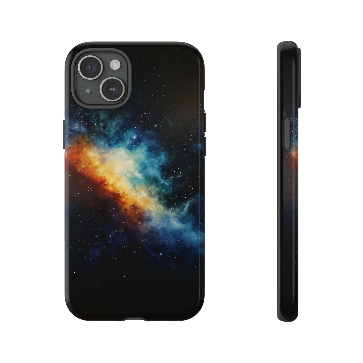 Nebula in Space