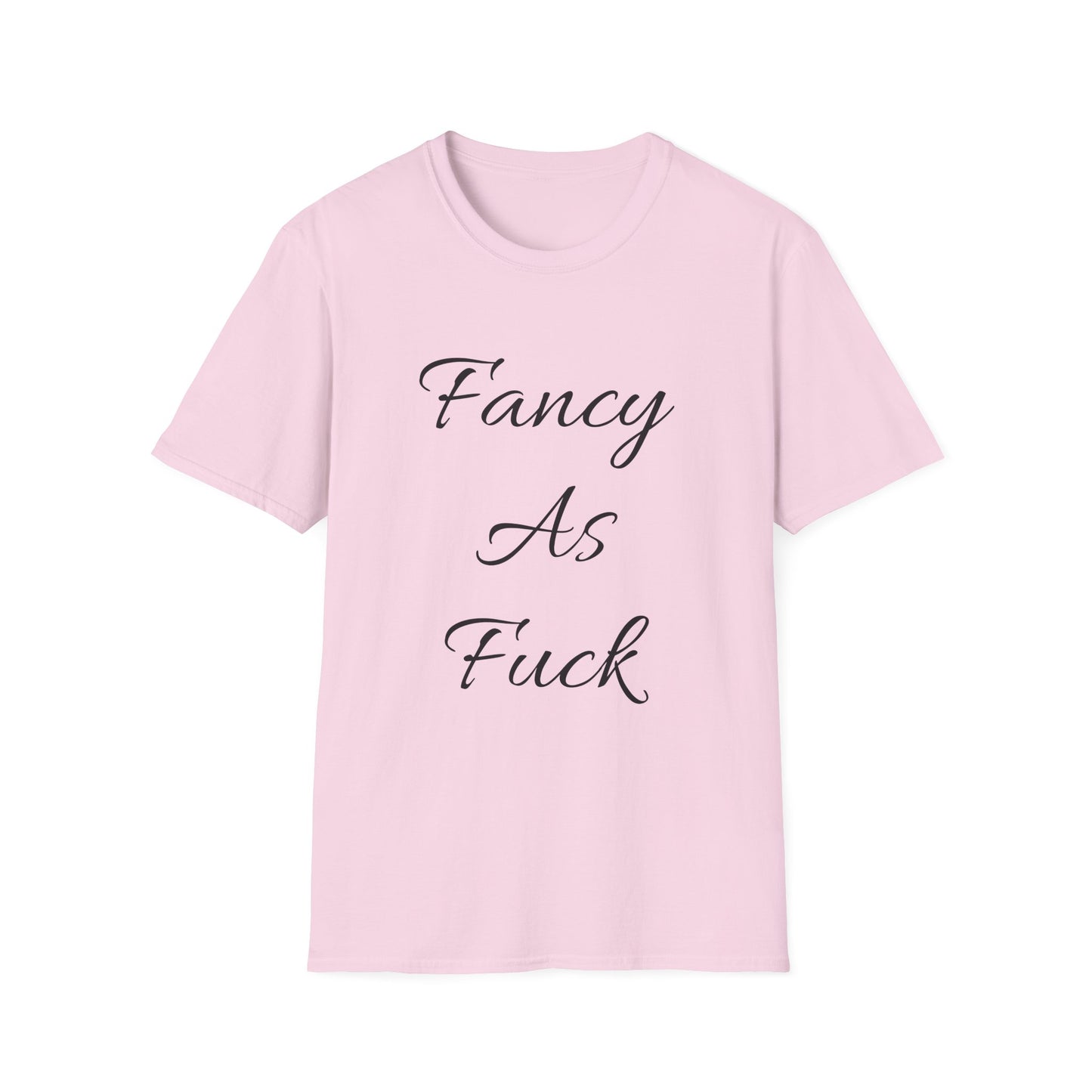 Just Fancy