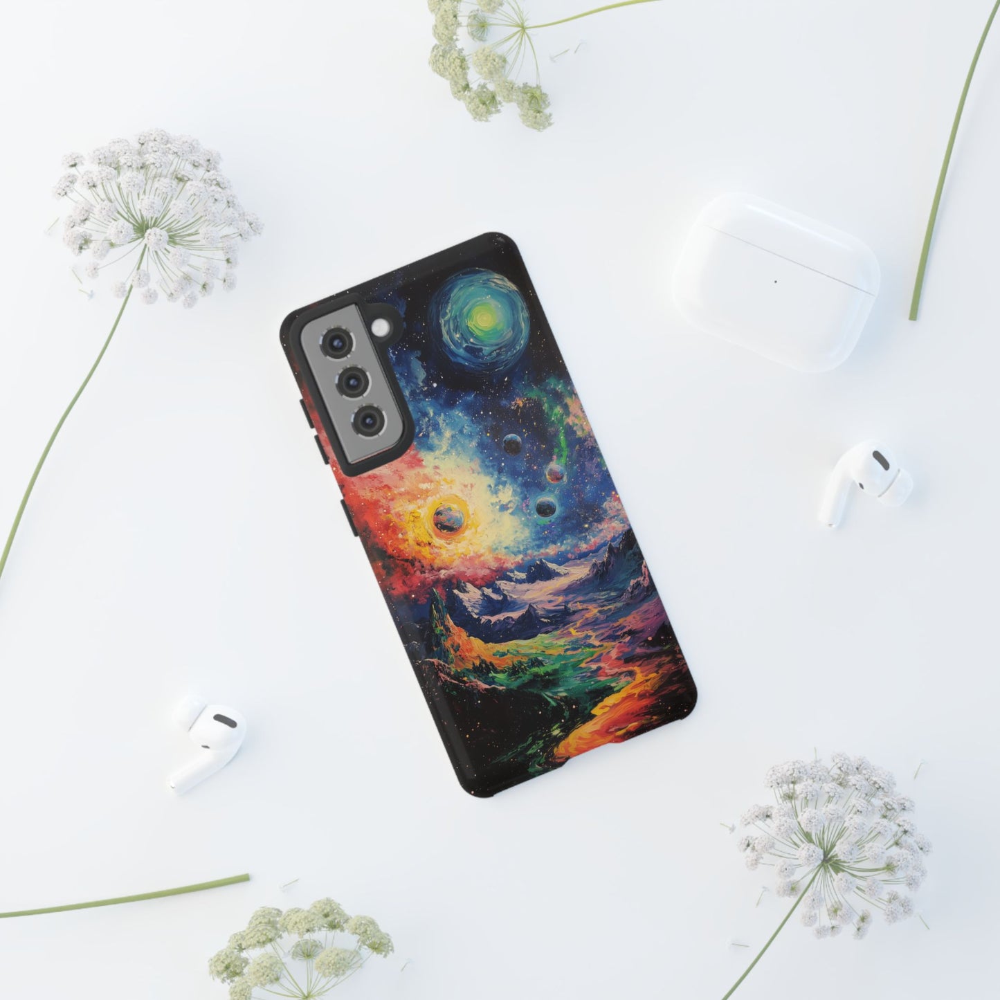 Cosmic
