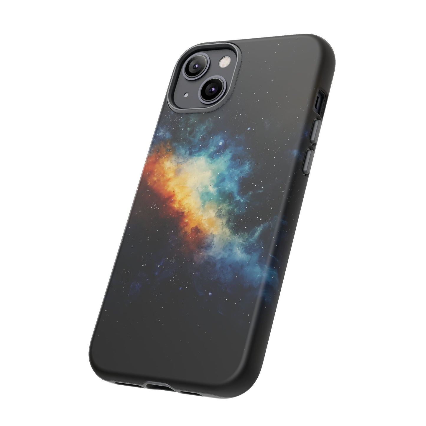 Nebula in Space