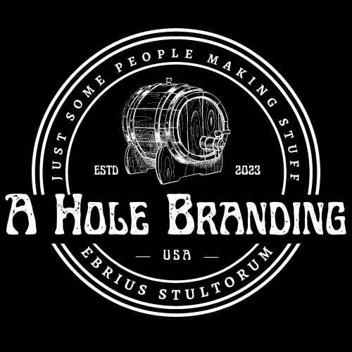 AHole Branding